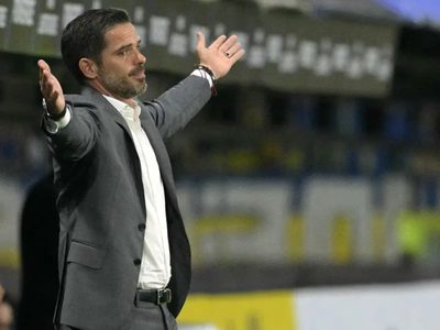 Se lamenta Fernando Gago: el titular de Boca que se perdería varios partidos