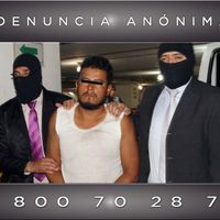 Detienen al presunto asesino de la joven Karen Esquivel, hallada muerta en una maleta