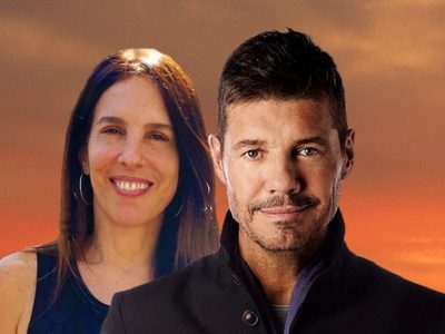 Aseguran que esta es la razón por la que Marcelo Tinelli está tan cerca de Paula Robles