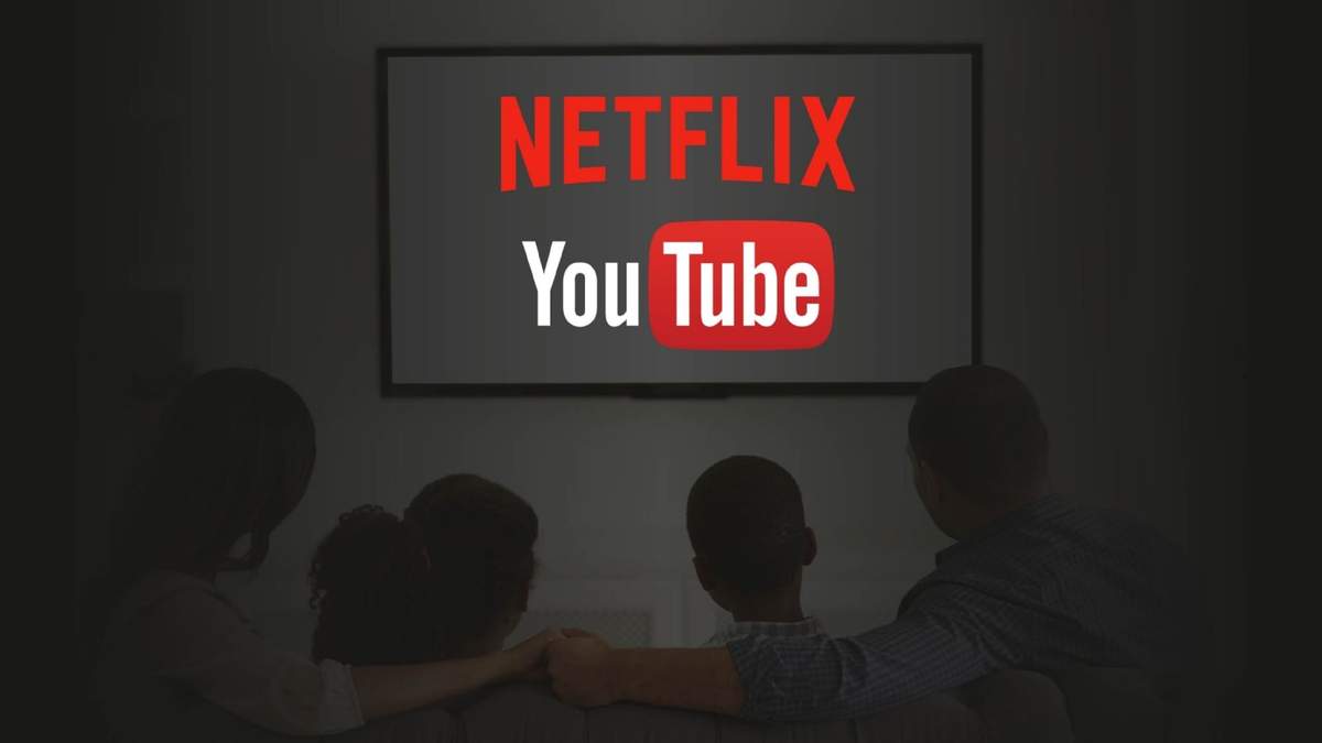 Netflix. Fuente: (Instagram)