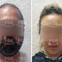 Vinculan a proceso a dos detenidos y giran órdenes de aprehensión por el tiroteo en el Hotel Xcaret