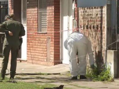 Un policía federal se defendió de un robo y abatió a dos delincuentes