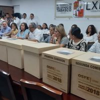 Hallan irregularidades por más de 5 mil 600 mdp en la cuenta pública 2018 de Tabasco
