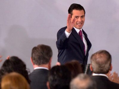 La controversia de Peña y la cadena de complicidades