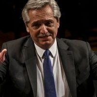"Los malos entendidos no ayudan": así se disculpó Alberto Fernández con el personal de Salud