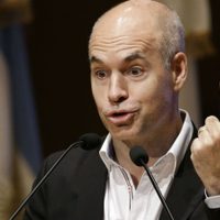 Larreta desafía a Nación: "La educación es prioridad"