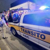 Caos y molestia por otra falla en el Metro, ahora en la Línea 2 estación Ermita (Video)