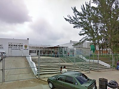Veracruz: ultraje a la autoridad, "delito" que tiene en prisión a miles