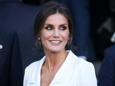 Se nos parte el alma: el último gesto de la Reina Letizia que más duele