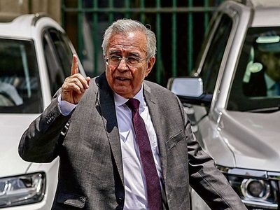 Reportaje de Proceso sobre Rubén Rocha, “El Mayo” y Adán Augusto, en la Mesa de Periodistas (Video)