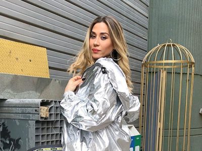 Se agranda la familia de Jimena Barón: la dulce fotografía que lo confirma