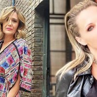 Tras su renuncia a "Hay que ver", Marcela Coronel destrozó a Denise Dumas