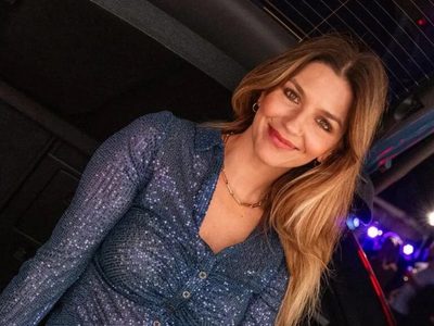 Marcela Kloosterboer apuesta a las ondas naturales: cómo conseguir un cabello de revista, sin pasar por la peluquería