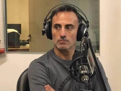 ¡Durísimo! Diego Latorre y una fuerte confesión sobre Natacha Jaitt