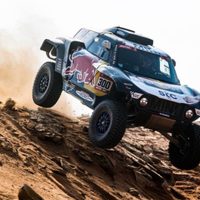 Rally Dakar 2021: repasá los podios de todas las categorías