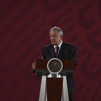 Pobreza, seguridad y rescate a Pemex, prioridades del presupuesto 2020, afirma López Obrador