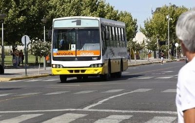 "Colectiveros reclaman por su salario": hoy será la conciliación obligatoria