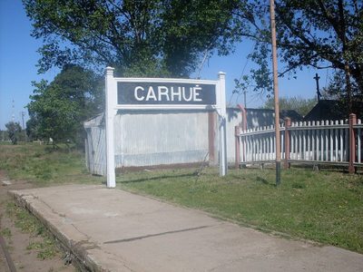 Relax y descanso: te revelamos qué lugares debes conocer en Carhué