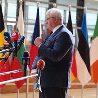 La UE impone sanciones a Rusia por el secuestro de miles de niños ucranianos