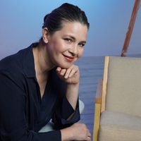 De las pasarelas al anonimato: así está hoy a los 52 años Paula Colombini, la top model de los 90