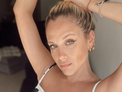 Le costó arrancar: Barbie Vélez mostró lo difícil que fue para ella el comienzo del jueves