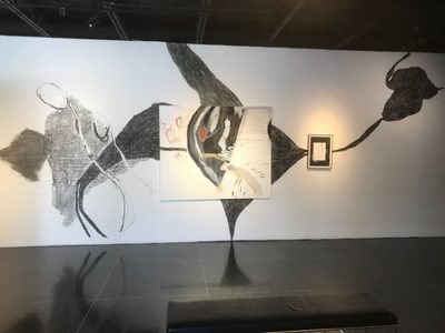 Magali Lara/Galería 526