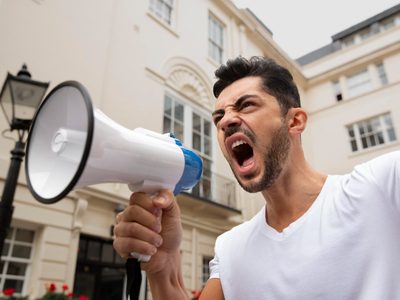Libertad de expresión y violencia de género: el justo equilibrio judicial