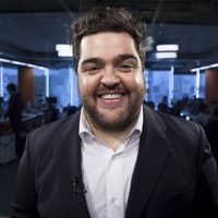 Darío Barassi nos emocionó con la confesión que todos esperaban: "Anda con ganas"