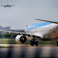 Histórico: Aerolíneas Argentinas realizará un vuelo de tres días para traer insumos desde China
