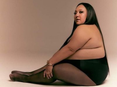 Michelle Rodríguez respondió a críticas tras ser portada de revista y alerta “la gordofobia existe”