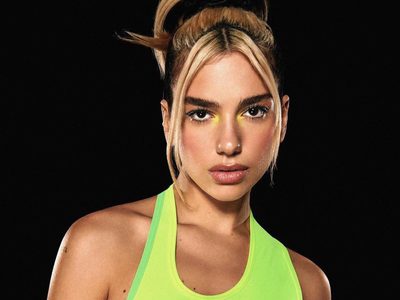 “El virus Dua Lipa” ya alcanzó a Hayley Williams de Paramore y así suena