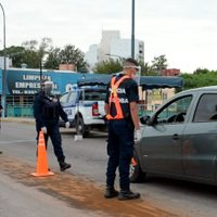 Rebrote de coronavirus en Córdoba: se blinda la provincia y endurecen la cuarentena