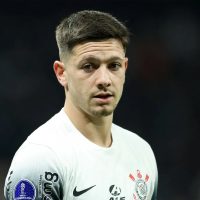 El futbolista Rodrigo Garro protagonizó un accidente en La Pampa y una persona falleció