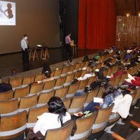 Zapala: dieron inicio los cursos para obtener la licencia nacional de conducir