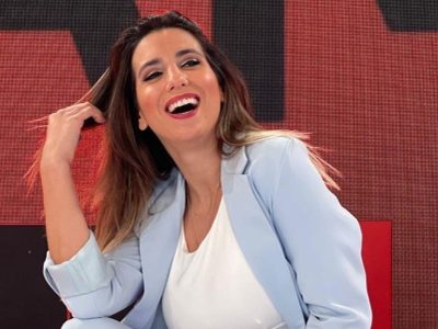 La polémica actividad que Cinthia Fernández querría hacer en medio de su proceso de candidatura