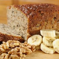 Budín de banana, zanahoria y nueces: una explosión de sabor que vas a querer probar ya