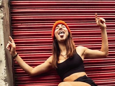 "Un sueño hecho realidad": Flor Vigna compartió su inmensa felicidad con todos sus seguidores