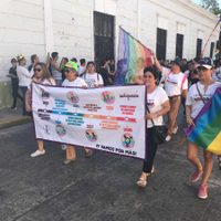 Policía de Mérida violenta derechos humanos de trabajadoras sexuales: activistas