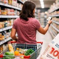 JP Morgan publicó un informe de la inflación argentina y aseguró que seguirá alta hasta mitad de año