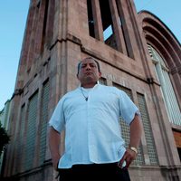 El 'Padre Goyo” y la crisis michoacana: 'No se puede pactar con el Diablo”