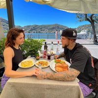 Alex Caniggia y Melody Luz revelaron sus planes a futuro