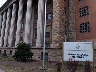 Irrigación: Scatolón denunció discriminación en la Corte