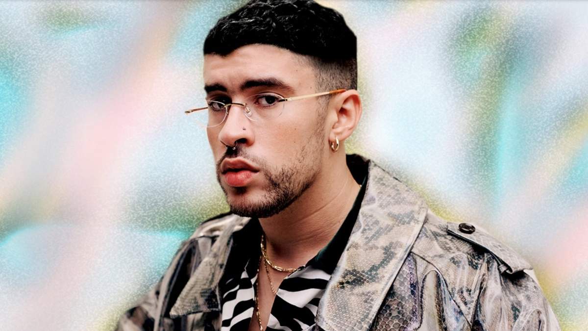 Bad Bunny. Fuente: (Instagram)
