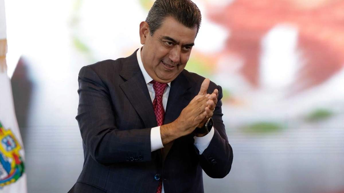 Sergio Salomón Céspedes, próximo titular del INM,