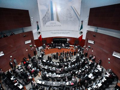 #Ley3de3 ¿Y después de las firmas qué sigue?