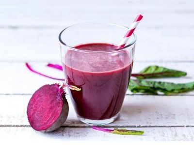 Con pocos ingredientes, el jugo súper rico y nutritivo para depurar tu intestino