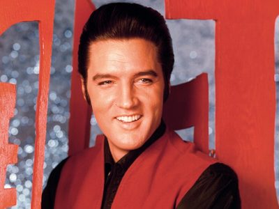 Los 3 datos de la polémica vida de Elvis Presley que seguramente desconocías