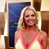 Imperdible: Carina Zampini deslumbró durante sus vacaciones en la playa