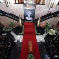 Silvia Pinal, “mujer de retos que miró el futuro y lo conquistó”: Curiel de Icaza (Videos)