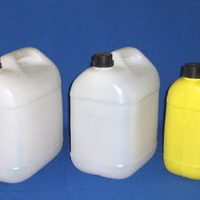 No tires los bidones plásticos: mirá este hermoso bolso matero que podés crear y de una forma muy fácil